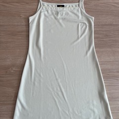 クレイサス　ワンピース(美品)の画像