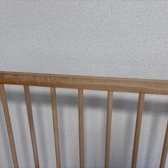 ファルスカ　ベッドサイドベッド03の画像