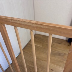 ファルスカ　ベッドサイドベッド03の画像