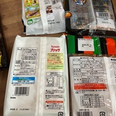 ⑪お菓子セット　大量　チョコパイ　パイの実　徳用チョコ　ルマンド　アポロ　プリッツの画像