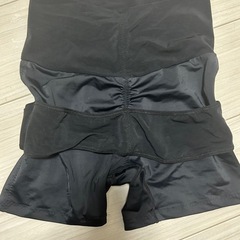 骨盤ベルト　履くタイプの画像