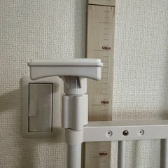 【差し上げます】突っ張り棚の画像