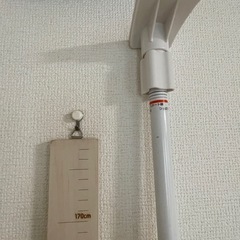 【差し上げます】突っ張り棚の画像