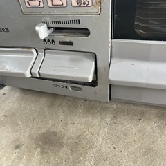 ノーリツ.ガスコンロの画像