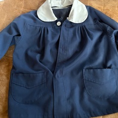 とよとみ幼稚園制服等一色の画像