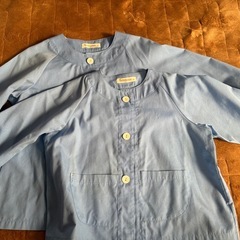 とよとみ幼稚園制服等一色の画像