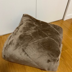 3人掛けソファーカバーの画像