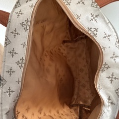 ラシット　バッグの画像