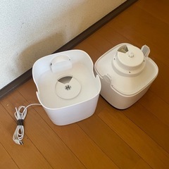 PETLIBRO 自動給餌器 猫 中小型犬用の画像