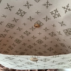 ラシット　バッグの画像