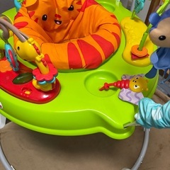 ジャンパルーの画像