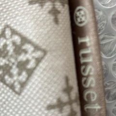 ラシット　バッグの画像