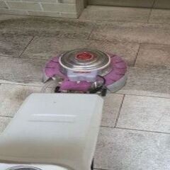 管理会社様・オーナー様(ビル・マンション日常清掃　23区)時給単価2100円～の画像