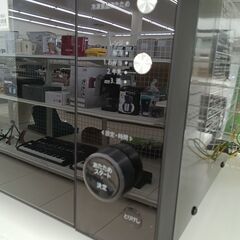 ★リユースのサカイ日立店★HJ8758 SHARP 電子レンジ  23年製 動作確認／クリーニング済み の画像