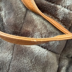 ラシット　バッグの画像