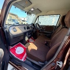 アルト ラパン2013 G Grade,AB,PS,PW,ドライブレコーダー,ナビTV, プッシュスタートの画像