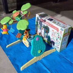 あかちゃん　遊具の画像