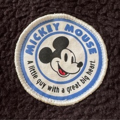 BABYDOLL 120サイズ　リバーシブルジャンパーの画像