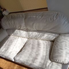 　ソファ🛋️の画像