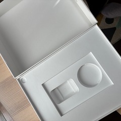 空箱　iPad Air 13インチ　M3 Wi-Fi +セルラーモデル　の画像