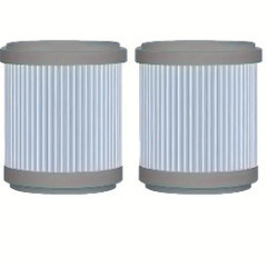 小型空気清浄機の画像