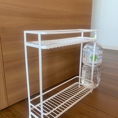 ラック　　の画像