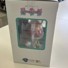 ★リユースのサカイ千葉中央店★  フィギュア　憑物語  H×D×W クリーニング済み TC5926の画像