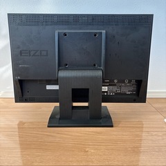 EIZO FlexScan EV2116W 21.5インチ モニターの画像