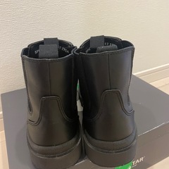 [未使用品❗️お早めのお取引き値下げ対応可]Moonstar 高機能雨雪ブーツ　made in Japan の画像