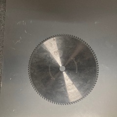 高速カッターの刃の画像