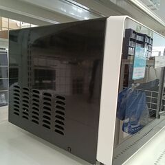 ★リユースのサカイ日立店★HJ8759 エディオン 電子レンジ  20年製 動作確認／クリーニング済み の画像