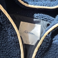 リルームメンズMの画像