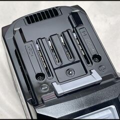 未使用 マキタ 40V 5.0Ah バッテリ BL4050F A-72372 5Ah リチウムイオンバッテリーの画像