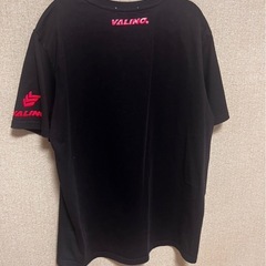 valino Tシャツの画像