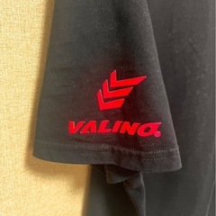 valino Tシャツの画像