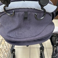 ピジョン ランフィ とB型バギー 2点の画像