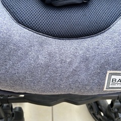 ピジョン ランフィ とB型バギー 2点の画像