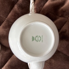 ナルミ　ティーポットの画像