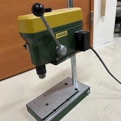 テーブルドリルの画像