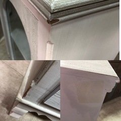 キャビネットの画像