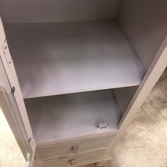 キャビネットの画像