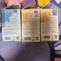 ②コカコーララブブ&イニシャルラブブの画像