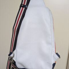 ボディバックの画像