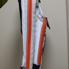 ボディバックの画像