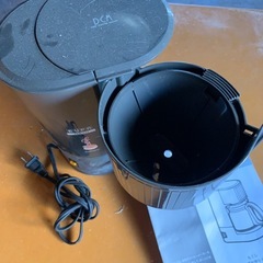 EUPA TSK-117 コーヒーメーカーの画像