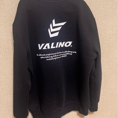 valinoスウェットの画像