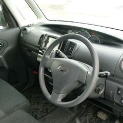 ❑全国自社ローン対応❑      ●平成25年登録ダイハツタントGスペシャル 4WDの画像