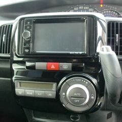 ❑全国自社ローン対応❑      ●平成25年登録ダイハツタントGスペシャル 4WDの画像