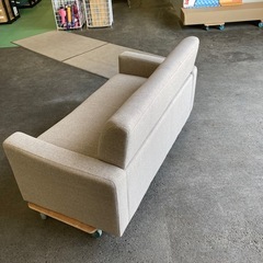 2Pソファの画像