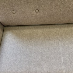 2Pソファの画像